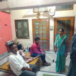 डीएलएड छात्रा ने लगाई फांसी, सुसाइड नोट में लिखा—”मैं डिप्रेशन में हूँ, किसी को दोष नहीं”