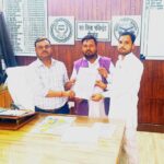 मीरगंज से बरेली तक इलेक्ट्रिक बसें चलाने की मांग, एसडीएम को सौंपा प्रार्थना पत्र