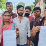 बीसी के लाखों रुपए हड़पने का आरोप, पीड़ितों ने की कार्रवाई की मांग