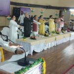 अंतर्राष्ट्रीय वृद्धजन दिवस पर हुआ भव्य कार्यक्रम, वृद्वजन हुए सम्मानित