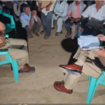 कासगंज में प्रेमी युगल ने खाया जहर, छात्रा की मौत, छात्र की हालत गंभीर