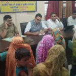 डीएम की अध्यक्षता में तहसील दातागंज में होगा संपूर्ण समाधान दिवस का आयोजन