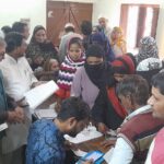 महानगर कांग्रेस ने अब तक सैकड़ो बीएलए की नियुक्तियां कीं