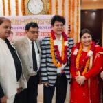 गीत-संगीत संध्या में झूमे श्रोता