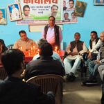 दिल्ली कार बम धमाके को केंद्र की मोदी सरकार की सुरक्षा व्यवस्था की सबसे बड़ी नाकामी : ओमकार सिंह