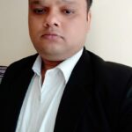 गाजियाबाद बार एसोसिएशन चुनाव में कनिष्ठ कार्यकारिणी पद पर मानवेंद्र सिंह हुए निर्विरोध निर्वाचित!