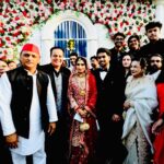 बेग फैमिली की शादी में शामिल हुए सपा के राष्ट्रीय अध्यक्ष अखिलेश यादव, डॉ. अनीस बेग का बढ़ाया मान