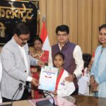 “हक की बात जिलाधिकारी के साथ” कार्यक्रम आयोजित, महिलाओं की समस्याओं के त्वरित समाधान के निर्देश