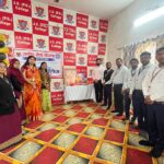 जेएस पीजी कालेज में नेहरू का जन्मदिवस बाल दिवस के रूप में रंगारंग कार्यक्रमो के साथ मनाया