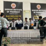 शिखर इंस्टीट्यूट ऑफ फार्मेसी एंड नर्सिंग में बाल दिवस पर जागरूकता एवं खेल-कूद कार्यक्रम हुए