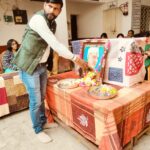 भगवान परशुराम पब्लिक इंटर कॉलेज में पंडित नेहरू का जन्मदिन बाल दिवस के रूप में धूमधाम से मनाया