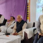 उच्च शिक्षा की ओर अग्रसर हो रही है विद्या भारती : यतींद्र कुमार