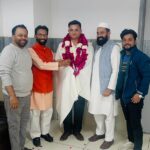 गरीबों के मसीहा डॉ. दीप पंत का सम्मान , 28 वर्षों से कर रहे नि:शुल्क हृदय जांच व उपचार