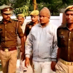 फर्जी आईएएस ललित किशोर का 200 करोड़ ठगी रैकेट बेनकाब: लग्जरी लाइफ, एलीट नेटवर्क और एआई से चल रहा था पूरा खेल