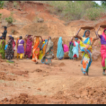 राष्ट्रपति की मंजूरी से वीबी-जी राम जी विधेयक बना कानून, ग्रामीणों को अब 125 दिन रोजगार की गारंटी