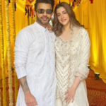 कृति सेनन की बहन नूपुर सेनन और सिंगर स्टेबिन बेन 11 जनवरी को उदयपुर में रचाएंगे शादी, तीन दिन चलेगा निजी समारोह