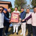 उत्तरायणी मेला बरेली में आएंगे मुख्यमंत्री पुष्कर सिंह धामी