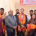 रोटरी क्लब ऑफ़ बरेली साउथ द्वारा ‘ज्योति उदय प्रोजेक्ट दृष्टि’ के तहत निःशुल्क नेत्र व दंत चिकित्सा शिविर