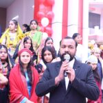 बदायूँ के डी पॉल स्कूल में क्रिसमस का पर्व बड़े ही हर्षोल्लास के साथ मनाया गया,विभिन्न कार्यक्रम हुए