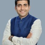 तमिलनाडु के लिए भारतीय जनता युवा मोर्चा के चुनाव प्रभारी नियुक्त