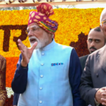 77वें गणतंत्र दिवस की परेड में दिखी भारत की सैन्य ताकत, आत्मनिर्भरता और नारी शक्ति