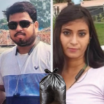 आगरा में त्रिकोणीय प्रेम का खौफनाक अंत, HR मैनेजर की सिर काटकर हत्या, प्रेमी गिरफ्तार