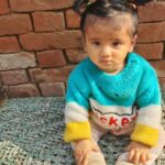 ग्राम प्रधान की लापरवाही से डेढ़ वर्षीय मासूम की गई जान