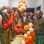 नेताजी सुभाष चंद्र बोस की 129वीं जयंती ‘पराक्रम दिवस’ के रूप में धूमधाम से मनाई