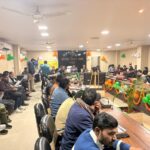 बरेली में टेली लॉ जागरूकता कार्यक्रम , डिजिटल माध्यम से न्याय की राह हुई और सशक्त