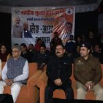 बरेली में ब्लैकआउट की मॉक ड्रिल आयोजित, आपात स्थिति से निपटने का अभ्यास