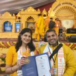 नीति सिंह ने जीता स्वर्ण पदक, परिवार और संस्था में दौड़ी खुशी की लहर