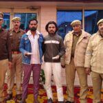 फतेहगंज पश्चिमी पुलिस ने दो स्मैक तस्करों को दबोचा, 65 ग्राम अवैध स्मैक बरामद