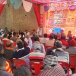 125 दिन की कार्य योजना से श्रमिकों को आत्मनिर्भर बना रही मोदी सरकार :- मिथलेश कुमार