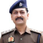 गणतंत्र दिवस पर सीओ सिटी रजनीश उपाध्याय को वीरता पदक