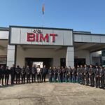 बीआईएमटी कालेज में 77वाॅ गणतंत्र दिवस हर्षाेल्लास पूर्वक मनाया गया,कार्यक्रम हुए