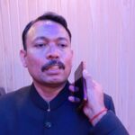 सरकार और यूजीसी बिल व शंकराचार्य प्रकरण के विरोध में बरेली के सिटी मजिस्ट्रेट अलंकार अग्निहोत्री ने दिया इस्तीफा