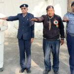 राष्ट्र को सशक्त और समर्थ बनाती है देशभक्ति : महेश