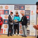 30 रन पर सिमटी ब्लूमिंगडेल, डीपीएस ने 3.3 ओवर में लक्ष्य हासिल कर दिखाया दम