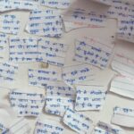 लैब जूनियर टेक्नीशियन ने लगाई फांसी, मंगेतर से बहस बनी वजह, सुसाइड नोट और डायरी बरामद