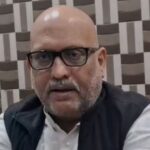  अजय राय बोले- सरकार के नए कानून किसानों का उत्पीड़न कर रहे, 17 फरवरी को कांग्रेस करेगी विधानसभा का घेराव