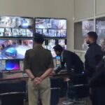 न्यायालय परिसर की सुरक्षा का उच्च स्तरीय निरीक्षण, व्यवस्थाओं को और मजबूत करने के निर्देश