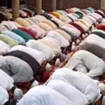 रमजान का चांद दिखा, कल से पहला रोजा; शाही इमामों ने किया एलान