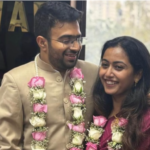 अलवर में सादगी की मिसाल: आईएएस अदिति और आईएएस माधव भारद्वाज ने कलेक्टर के सामने कराई शादी पंजीकृत