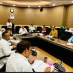 26 फरवरी को प्रतिनिहित विधायन समिति की प्रथम उप समिति का जनपद में होगा निरीक्षण