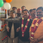 दहगवां में माधव कोल्ड स्टोरेज का भव्य उद्घाटन,किसानों को मिली बड़ी सौगात