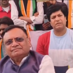 बदायूं में ‘संविधान बचाओ’ कार्यक्रम, कांग्रेस नेताओं का भाजपा सरकार पर तीखा हमला