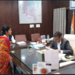 जनता दर्शन शिकायतों के समयबद्ध निस्तारण के निर्देश