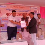 27 फरवरी को आईटीआई सालारपुर में आयोजित होगा वृहद रोजगार मेला