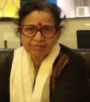 डॉ गोपाल मिश्रा की पत्नी का निधन,26 फरवरी को कछला घाट पर अंत्येष्टि होगी