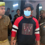 लखनऊ में बेटे ने पिता की गोली मारकर हत्या की, शव के टुकड़े कर ठिकाने लगाए